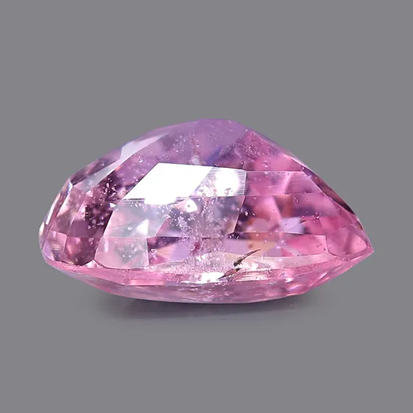 Pink Sapphire (Heated) - 2.60 Carats