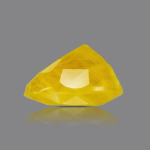 Pukhraj (Yellow Sapphire) - 5 Ratti