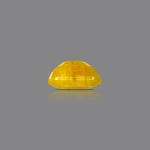 Pukhraj - Yellow Sapphire (5.08 Ratti)