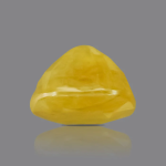 Pukhraj - Yellow Sapphire ( 5.21 ratti)