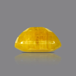 Pukhraj - Yellow Sapphire ( 5.58 Ratti)