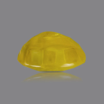 Pukhraj - Yellow Sapphire (5.58 ratti)