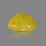 Pukhraj - Yellow Sapphire (5.68 ratti)