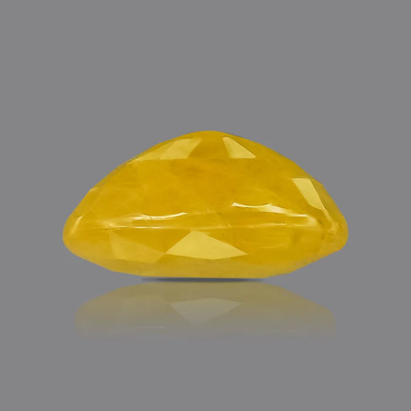 Pukhraj - Yellow Sapphire (6.29 ratti)