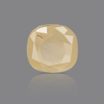 Pukhraj - Yellow Sapphire ( 8.66 Ratti)