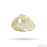 Pukhraj - Yellow Sapphire Premium ( 5 Ratti )