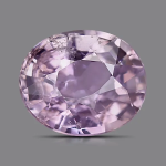 Purple Sapphire - 1.09 carats