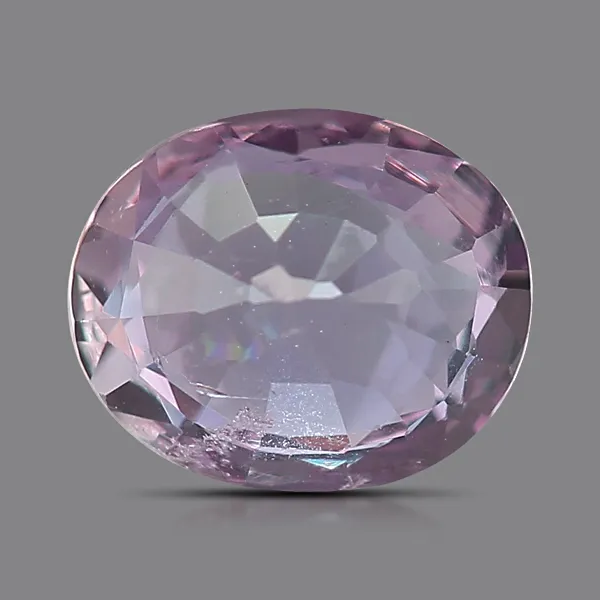 Purple Sapphire - 1.09 carats