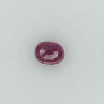 Ruby - 3.82 Carats (4.202 Ratti)