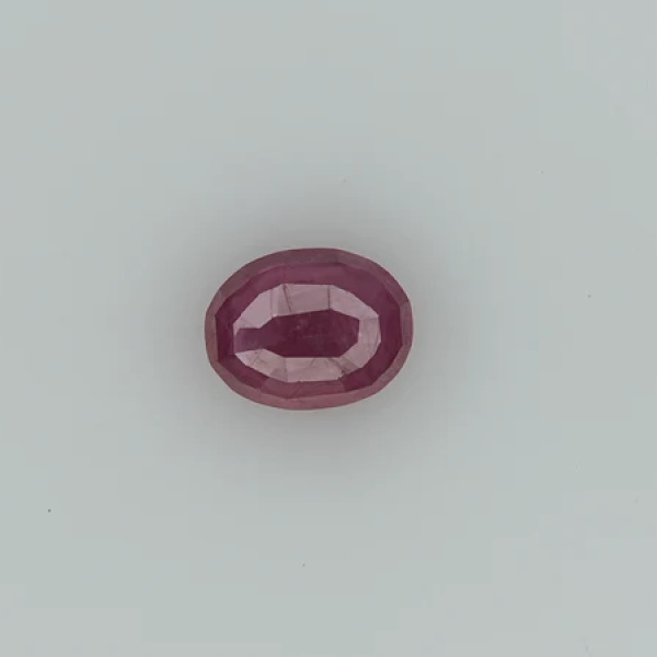 Ruby - 4 Carats (4.4 Ratti)