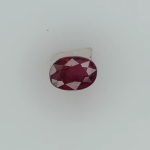 Ruby - 4.19 Carats (4.609 Ratti)