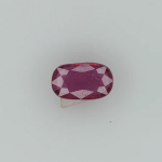 Ruby - 4.27 Carats (4.697 Ratti)