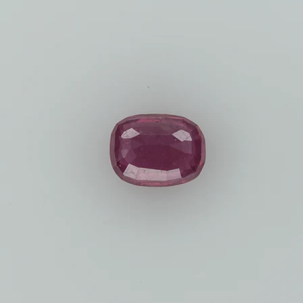 Ruby - 4.33 Carats (4.763 Ratti)