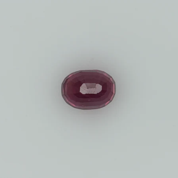 Ruby - 5.07 Carats (5.577 Ratti)