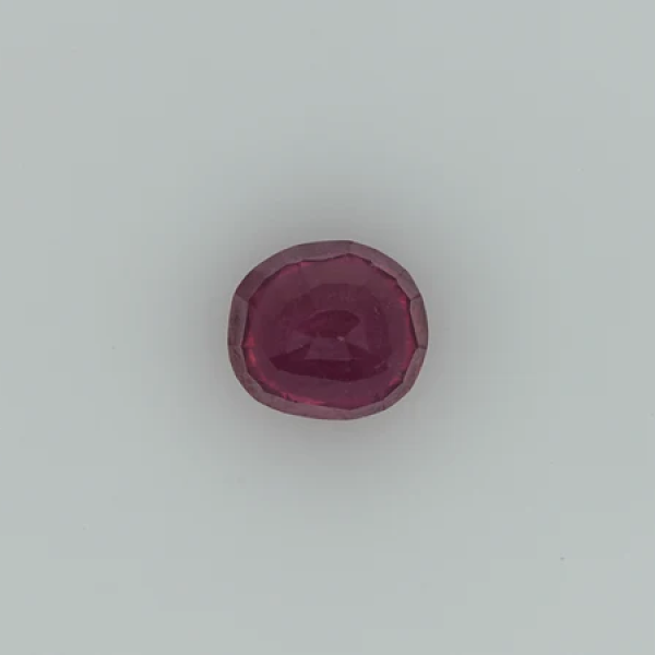 Ruby - 5.13 Carats (5.643 Ratti)-Mauhurtika-gems