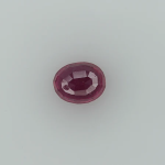 Ruby - 5.28 Carats (5.808 Ratti)