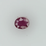 Ruby - 5.28 Carats (5.808 Ratti)