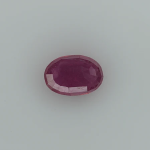 Ruby - 5.32 Carats (5.852 Ratti)