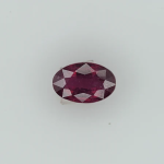 Ruby - 5.75 Carats (6.325 Ratti)