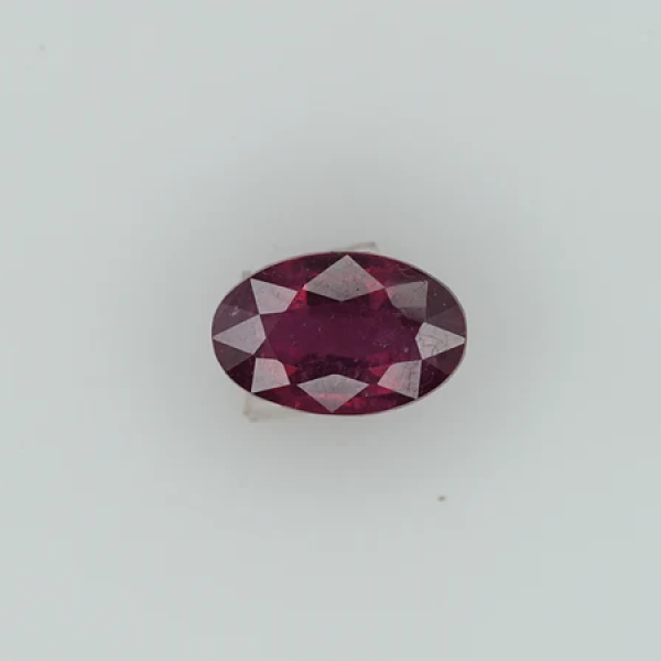 Ruby - 5.75 Carats (6.325 Ratti)