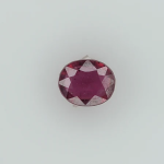 Ruby - 5.85 Carats (6.435 Ratti)