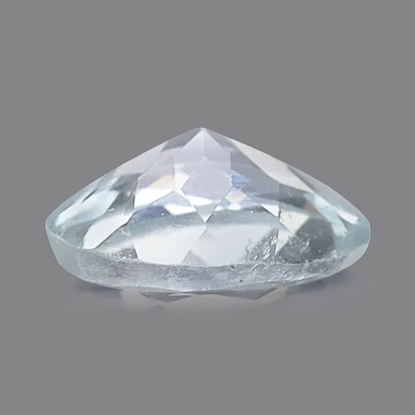 Sky Blue Topaz - 1.13 Carats