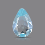 Sky Blue Topaz 9x6 MM - 1.16 Carats