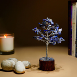 Small Sodalite Crystal Tree