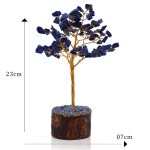 Small Sodalite Crystal Tree