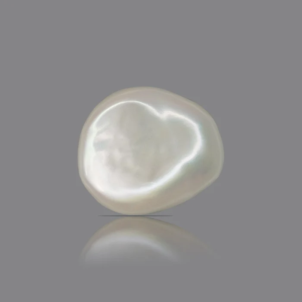 South Sea Pearl (10.13 ratti)