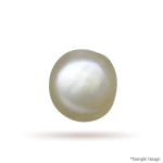 South Sea Pearl (5 Ratti)