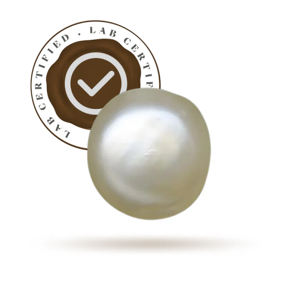 South Sea Pearl (5 Ratti)