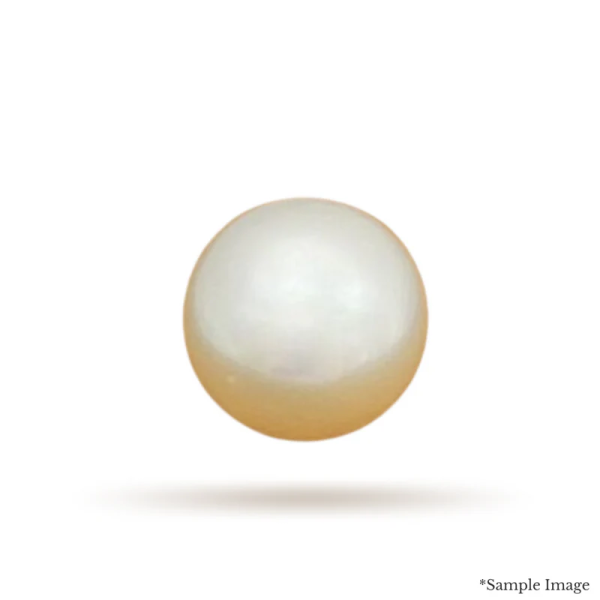 South Sea Pearl (6 Ratti)