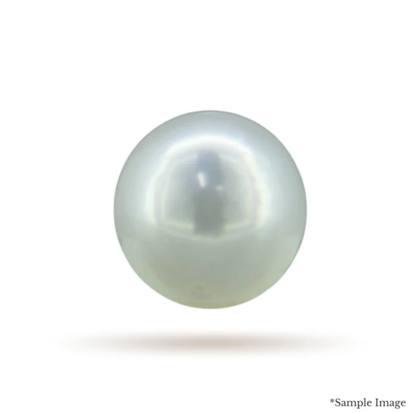 South Sea Pearl (7 Ratti)