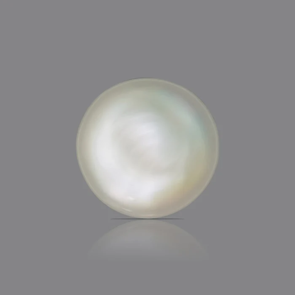 South Sea Pearl (8.74 ratti)