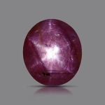 Star Ruby - 4.67 Carats