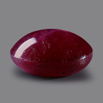 Star Ruby - 9.39 Carats