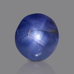 Star Sapphire - 9.90 carats