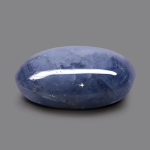 Star Sapphire - 34.67 Carats