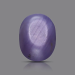 Star Sapphire - 6.80 Carats