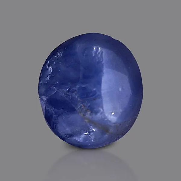 Star Sapphire - 9.90 carats