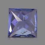 Tanzanite 5 MM - 0.75 carats (AAA)