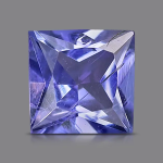 Tanzanite 5 MM - 0.75 carats (AAA)