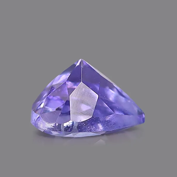 Tanzanite 6X5 MM - 0.65 Carats (AA+)