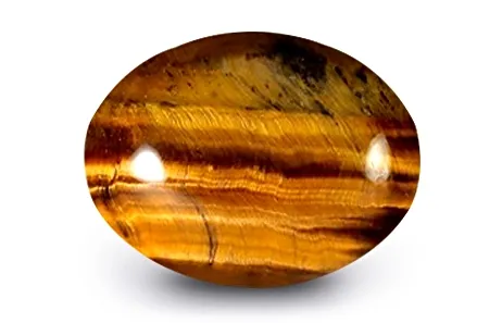 Tiger's eye