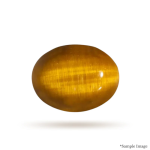 Tiger's Eye (11 Ratti)