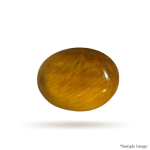 Tiger's Eye (4 Ratti)