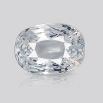 White Sapphire (4.04 ratti)