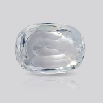 White Sapphire (4.04 ratti)