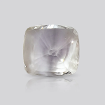 White Sapphire (4.56 Ratti)